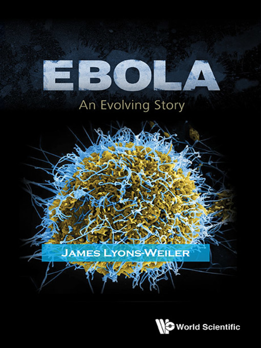 Title details for Ebola by James Lyons-weiler - Available